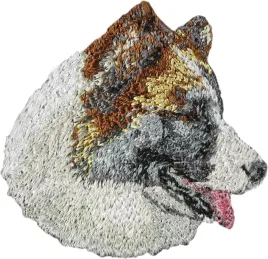 islandzki-szpic-pasterski-naszywka-w-ksztalcie-psa-haftowana-latka-unik