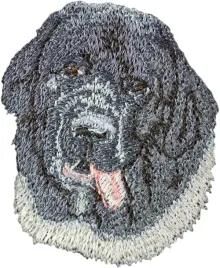landseer-naszywka-w-ksztalcie-psa-haftowana-latka-unikatowa-ozdoba-do-p