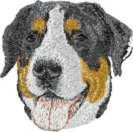 duzy-szwajcarski-pies-pasterski-naszywka-w-ksztalcie-psa-haftowana-latka