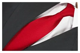 zakardowy-gladki-krawat-meski-czerwony-rc208