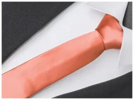 gladki-jednokolorowy-7cm-krawat-meski-lososiowy-r5