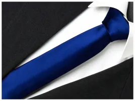 gladki-granatowy-zakardowy-krawat-meski-7cm-do-garnituru-jednokolorowy
