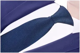 klasyczny-krawat-meski-granatowy-zakardowy-rc45