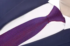 zakardowy-krawat-meski-granatowy-bordowy-rc35