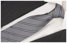 zakardowy-krawat-meski-w-paski-szary-stalowy-rc03