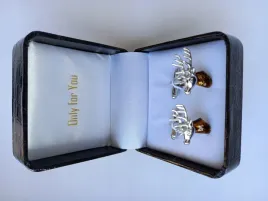 srebrne-spinki-do-mankietow-exciting-poroze-jelen