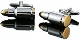 spinki-do-mankietow-wzor-pocisk-naboj