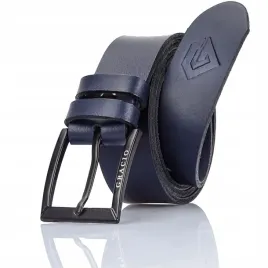 pasek-granat-skorzany-gracio-klasyczny-do-spodni-130cm-klamra-czarna