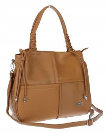 torebka-damska-shopper-worek-pojemna-na-ramie-torba-modna-cc6682-brazowa