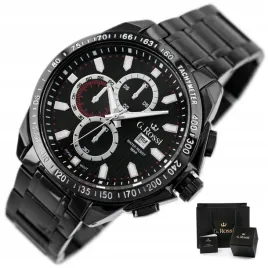 zegarek-meski-g-rossi-viper-box-grawer-datownik-bransoleta-srebrny