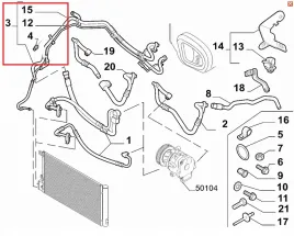 przewod-klimatyzacji-fiat-linea-fiat-fiorino