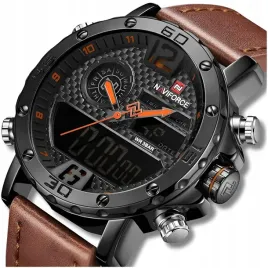 zegarek-meski-elegancki-klasyczny-skorzany-pasek-stoper-datownik-alarm