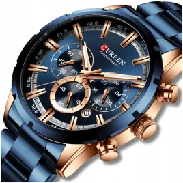 zegarek-meski-curren-klasyczny-elegancki-chronograf-datownik-5-kolorow