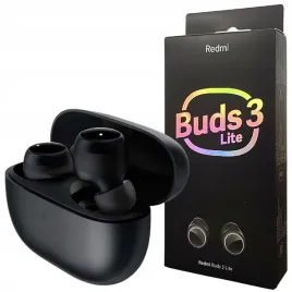 sluchawki-bezprzewodowe-douszne-z-mikrofonem-redmi-buds-3-lite-czarne