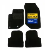 dbs-dywaniki-samochodowe-do-208-2008