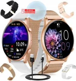 smartwatch-zegarek-damski-polskie-menu-rozmowy-cisnienie-puls-sport