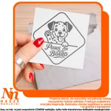 naklejka-na-samochod-pies-dalmatynczyk-paws-on-board-stan-nowy