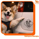 naklejka-na-samochod-pies-dalmatynczyk-paws-on-board-numer-katalogowy-producenta-1933