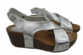 sandaly-jezzi-koturn-platforma-srebrny-r-39