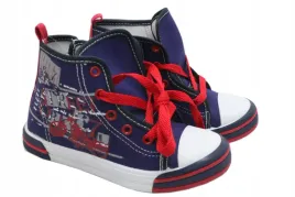 trampki-dzieciece-american-club-granat-r29