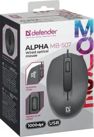 mysz-przewodowa-defender-alpha-mb-507-1000dpi-bezklikowa-silent