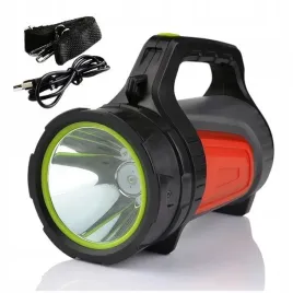 latarka-akumulatorowa-szperacz-najmocniejszy-led-bardzo-mocna