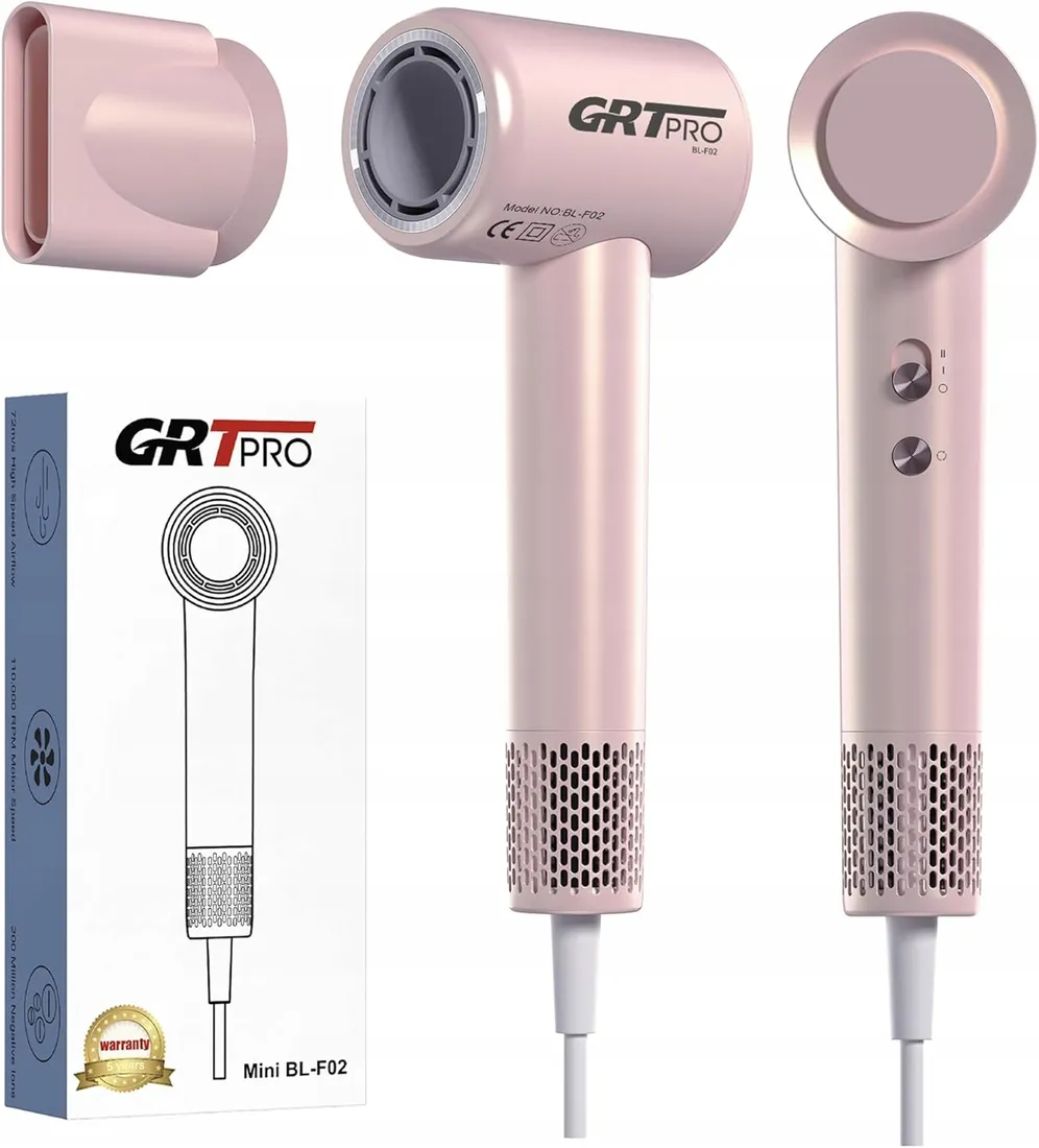 suszarka-do-wlosow-ce-grt-pro-stan-nowy