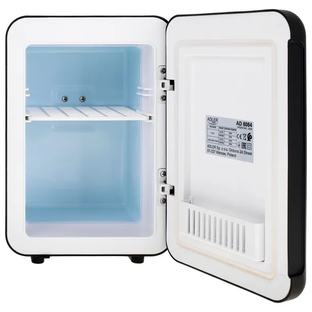 adler-ad-8084-mini-lodowka-4l-ac-dc-zasilanie-sieciowe-gniazdo-zapalniczki-samochodowej-12-v