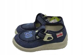 kapcie-dzieciece-lemigo-mis-jeans-roz-19