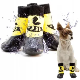 skarpetki-wodoodporne-buty-dla-duzego-psa-zestaw-4-sztuki-bee-3xl