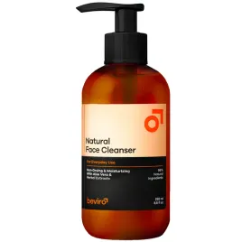beviro-oczyszczajacy-zel-face-cleanser-nawilzenie-skory-mezczyzn-250-ml