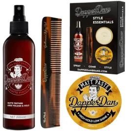 dapper-dan-zestaw-style-essentials-pasta-do-wlosow-spray-i-grzebien
