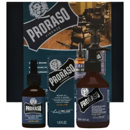 zestaw-do-brody-proraso-azur-lime-szampon-200ml-balsam-100ml-cytrusowy