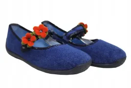 kapcie-dzieciece-balerina-lemigogranat-r-35