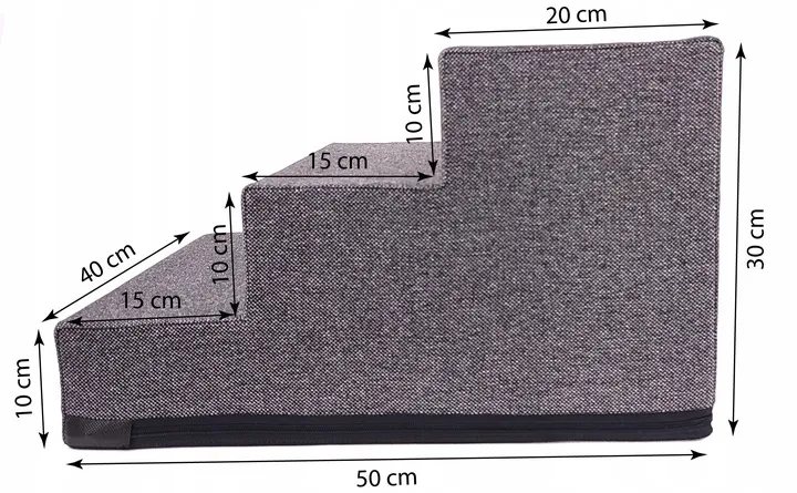 schody-dla-psa-30cm-3-stopnie-poszerzone-40cm