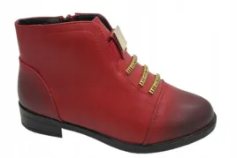 botki-dzieciece-jezzi-1718-3-czerwone-r-34