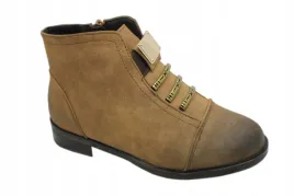 botki-dzieciece-jezzi-1718-3-bezowe-r-33