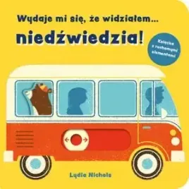 wydaje-mi-sie-ze-widzialem-niedzwiedzia