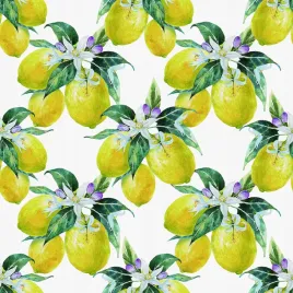 tapeta-samoprzylepna-fototapeta-okleina-wodoodporna-60x300-cytryny