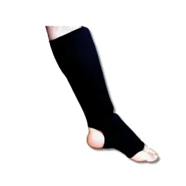 ochraniacze-elastyczne-golen-stopa-czarne-xl