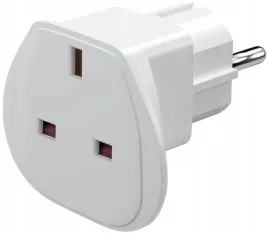 adapter-wtyku-zasilania-techly-a-flazasukwh-uk-eu-bialy
