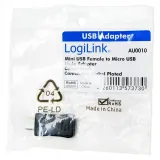 adapter-usb-logilink-au0010-usb-mini-do-usb-micro