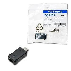 adapter-usb-logilink-au0010-usb-mini-do-usb-micro-kod-producenta-au0010