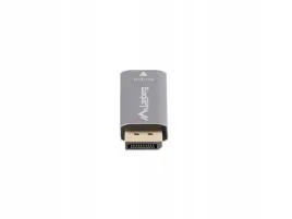 adapter-lanberg-displayport-m-greater-hdmi-f-4k-srebrny