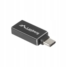 adapter-lanberg-usb-type-c-f-usb-a-f-3-1-czarny