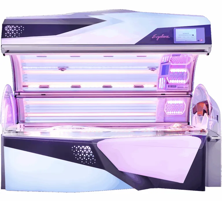 solarium-ergoline-prestige-edge-okazja-stan-nowy