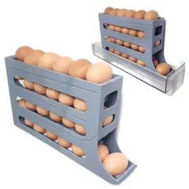 pojemnik-organizer-na-jajka-cztero-pietrowy-do-lodowki-szary