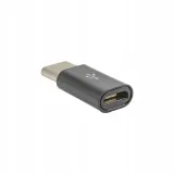 adapter-akyga-ak-ad-46-micro-usb-f-usb-c-m-stan-nowy