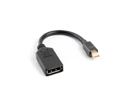 kabel-adapter-lanberg-ad-0003-bk-mini-displayport-m-greater-displayport-f
