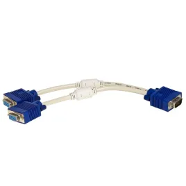 kabel-adapter-akyga-ak-ad-20-vga-m-2x-vga-f-025m